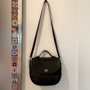 Vintage Coach Bag